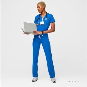 Figs Livingston™ Basic Scrub Pants